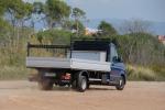 MAN TGE 5.180 Chassis Cab 2017 года